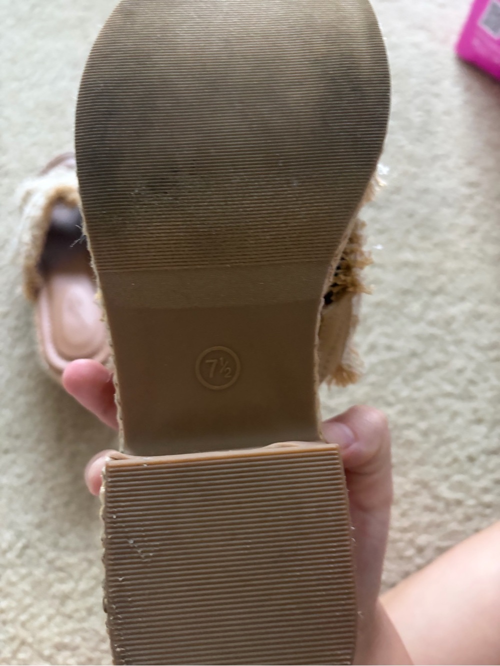 Universal Thread Wedges - Picture 5 of 5